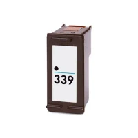 HP 339 (C8767EE) Black Ink Cartridge for HP Photosmart 8053, HP DeskJet 9803d, HP Photosmart 8753, HP Photosmart D5063, HP Photosmart 8153, HP DeskJet 6543d, HP Photosmart 8453, 800 p. 4