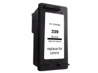HP 339 (C8767EE) Black Ink Cartridge for HP Photosmart 8053, HP DeskJet 9803d, HP Photosmart 8753, HP Photosmart D5063, HP Photosmart 8153, HP DeskJet 6543d, HP Photosmart 8453, 800 p. 5