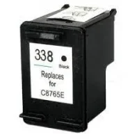 HP 338 (C8765EE) Black Ink Cartridge for HP DeskJet 460, 460c, 5740, 6540, 6620, 6840, 9800 450 p. 3