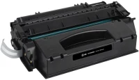 HP 49X (Q5949X) Black Cartridge for HP LaserJet 1160, 3392, 3390, 1320, 6000 p. 4