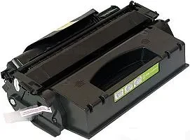 HP 49X (Q5949X) Black Cartridge for HP LaserJet 1160, 3392, 3390, 1320, 6000 p. 5