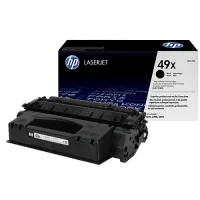 HP 49X (Q5949X) Black Cartridge for HP LaserJet 1160, 3392, 3390, 1320, 6000 p. 3