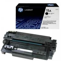 HP 11A (Q6511A) Black Cartridge for HP LaserJet 2420, 2410, 2430, 6000 p. 2
