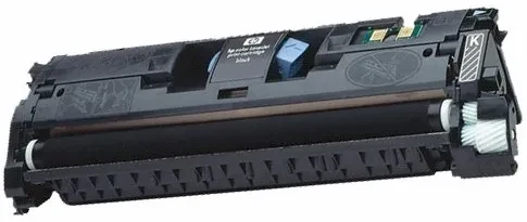 HP 122A (Q3960A) Black Cartridge for HP LaserJet 2840, 2550, 2820, 5000 p. 4
