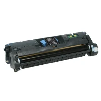 HP 122A (Q3960A) Black Cartridge for HP LaserJet 2840, 2550, 2820, 5000 p. 5