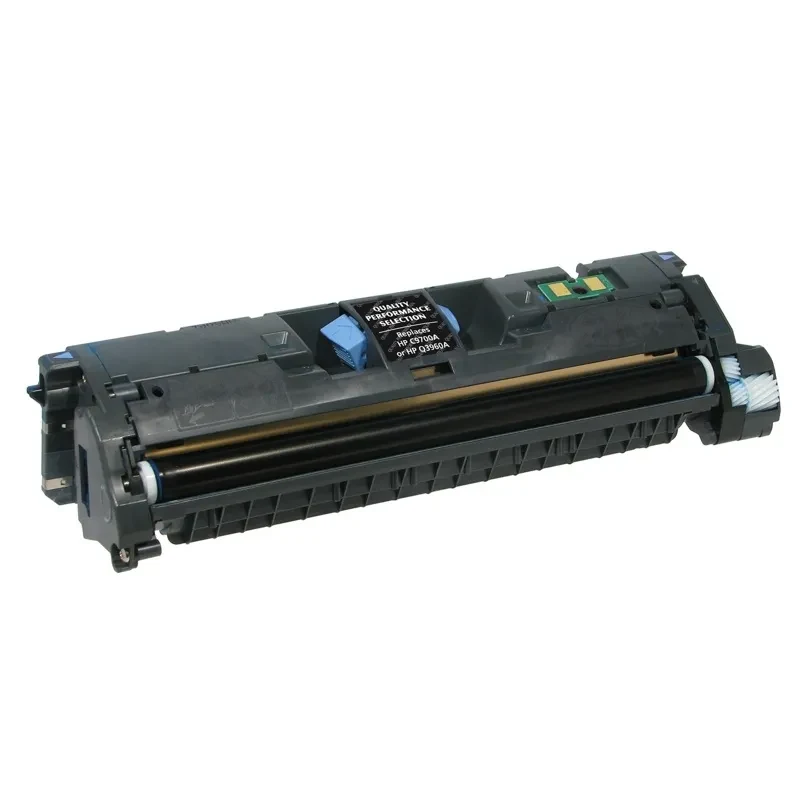 HP 122A (Q3960A) Black Cartridge for HP LaserJet 2840, 2550, 2820, 5000 p. 5