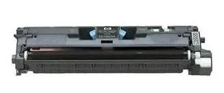 HP 122A (Q3960A) Black Cartridge for HP LaserJet 2840, 2550, 2820, 5000 p. 6