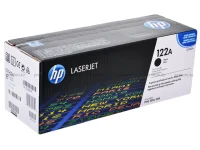 HP 122A (Q3960A) Black Cartridge for HP LaserJet 2840, 2550, 2820, 5000 p. 2
