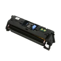 HP 122A (Q3960A) Black Cartridge for HP LaserJet 2840, 2550, 2820, 5000 p. 3
