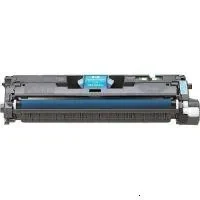 HP 122A (Q3961A) Cyan Cartridge for HP LaserJet 2840, 2550, 2820, 4000 p. 5
