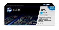HP 122A (Q3961A) Cyan Cartridge for HP LaserJet 2840, 2550, 2820, 4000 p. 2