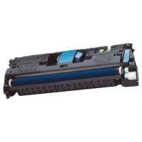 HP 122A (Q3961A) Cyan Cartridge for HP LaserJet 2840, 2550, 2820, 4000 p. 3