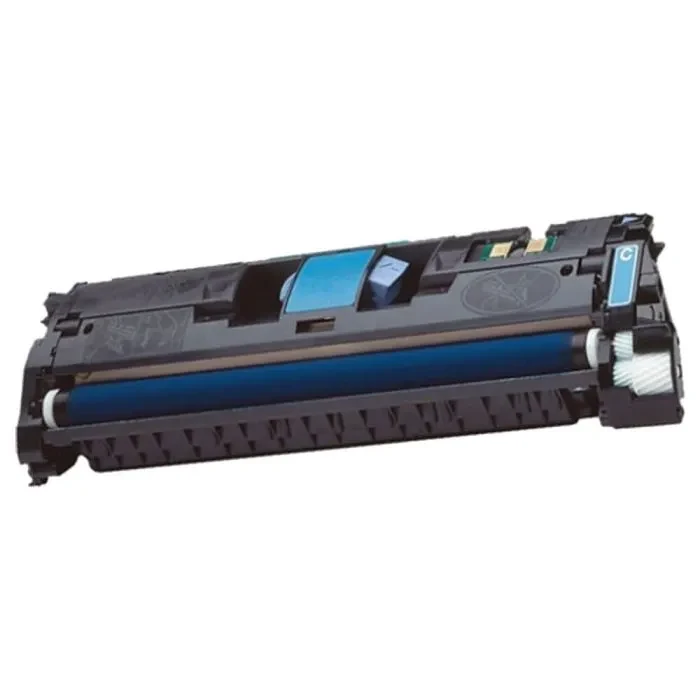 HP 122A (Q3961A) Cyan Cartridge for HP LaserJet 2840, 2550, 2820, 4000 p. 3