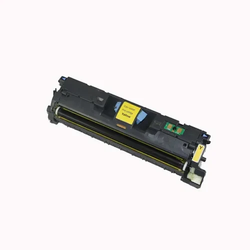 HP 122A (Q3962A) Yellow Cartridge for HP LaserJet 2840, 2550, 2820, 4000 p. 5