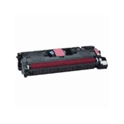 HP 122A (Q3963A) Magenta Cartridge for HP LaserJet 2840, 2550, 2820, 4000 p. 4