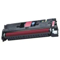 HP 122A (Q3963A) Magenta Cartridge for HP LaserJet 2840, 2550, 2820, 4000 p. 2