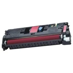 HP 122A (Q3963A) Magenta Cartridge for HP LaserJet 2840, 2550, 2820, 4000 p. 2