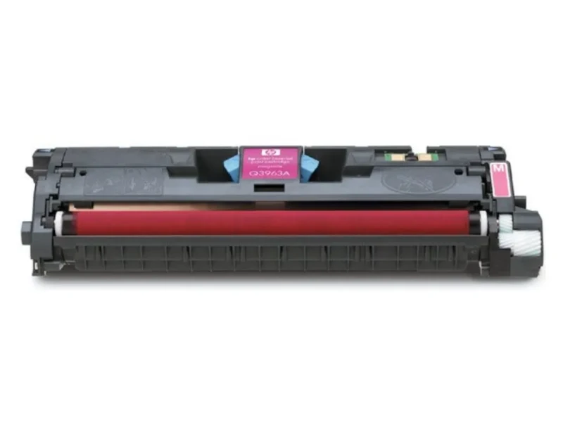 HP 122A (Q3963A) Magenta Cartridge for HP LaserJet 2840, 2550, 2820, 4000 p. 3