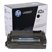 HP 42A (Q5942A) Black Cartridge for HP LaserJet 1240, 4250, 4250N, 4250TN, 4250DTN, 4350, 4350TN, 4350DTN, 4350N, 10000 p. 4