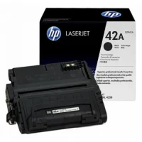 HP 42A (Q5942A) Black Cartridge for HP LaserJet 1240, 4250, 4250N, 4250TN, 4250DTN, 4350, 4350TN, 4350DTN, 4350N, 10000 p. 3