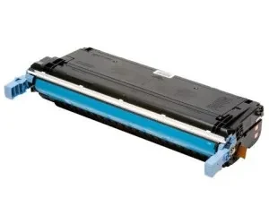 HP 645A (C9731A) Cyan Cartridge for HP LaserJet 5550, 5500, 12000 p. 4