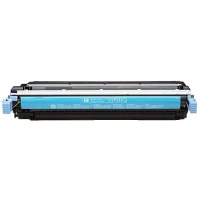 HP 645A (C9731A) Cyan Cartridge for HP LaserJet 5550, 5500, 12000 p. 5