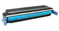 HP 645A (C9731A) Cyan Cartridge for HP LaserJet 5550, 5500, 12000 p. 6