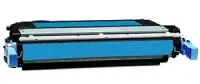 HP 645A (C9731A) Cyan Cartridge for HP LaserJet 5550, 5500, 12000 p. 3
