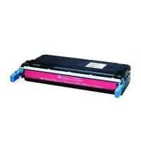 HP 645A (C9733A) Magenta Cartridge for HP LaserJet 5550, 5500, 12000 p. 6