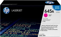 HP 645A (C9733A) Magenta Cartridge for HP LaserJet 5550, 5500, 12000 p. 2