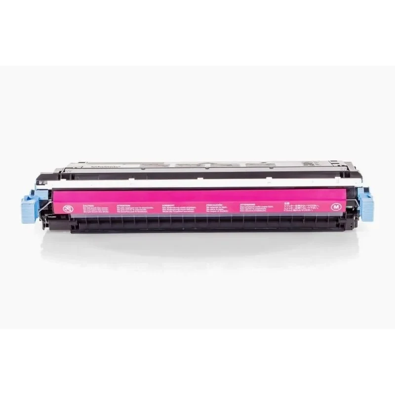 HP 645A (C9733A) Magenta Cartridge for HP LaserJet 5550, 5500, 12000 p. 3