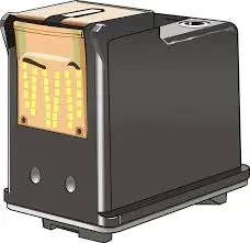 HP 336 (C9362EE) Black Ink Cartridge (5ml) for HP DeskJet 5440/5432/D4160, HP PSC 1510/343/348, HP OfficeJet 6310/6313 210 pages. 5