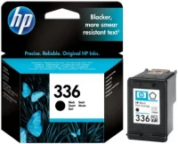 HP 336 (C9362EE) Black Ink Cartridge (5ml) for HP DeskJet 5440/5432/D4160, HP PSC 1510/343/348, HP OfficeJet 6310/6313 210 pages. 2