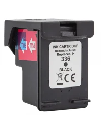 HP 336 (C9362EE) Black Ink Cartridge (5ml) for HP DeskJet 5440/5432/D4160, HP PSC 1510/343/348, HP OfficeJet 6310/6313 210 pages. 3