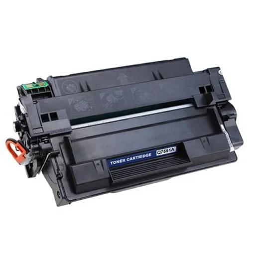 HP 51A (Q7551A) Black Cartridge for HP LaserJet P3005 Series, M3035, M3027, 6500 p. 4