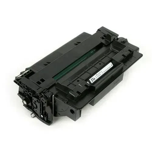 HP 51A (Q7551A) Black Cartridge for HP LaserJet P3005 Series, M3035, M3027, 6500 p. 5