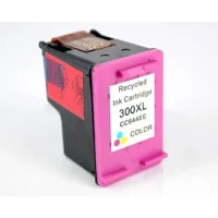 HP 300XL (CC644EE) High Yield Ink color Cartridge,  for HP DeskJet D 1600 Series, 440 p. 7