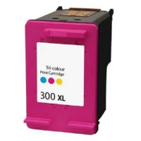 HP 300XL (CC644EE) High Yield Ink color Cartridge,  for HP DeskJet D 1600 Series, 440 p. 3
