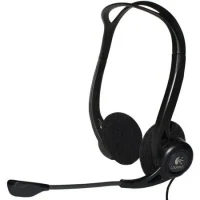 Casti Logitech PC Stereo 960 USB