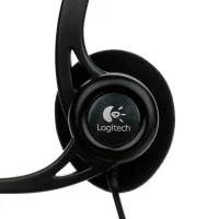 Casti Logitech PC Stereo 960 USB 2