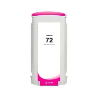 HP 72 (C9372A) magenta ink cartridge vivera ink 130ml  for HP DesignJet T1100, HP DesignJet T1120, HP DesignJeT610 4