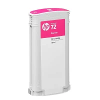 HP 72 (C9372A) magenta ink cartridge vivera ink 130ml  for HP DesignJet T1100, HP DesignJet T1120, HP DesignJeT610 3