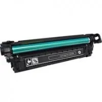 HP 504X (CE250X) Black Cartridge for HP LaserJet CP3525, CP3525n, CP3525dn, CP3525x, CM3530, CM3530fs, 10500 p. 4