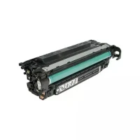 HP 504X (CE250X) Black Cartridge for HP LaserJet CP3525, CP3525n, CP3525dn, CP3525x, CM3530, CM3530fs, 10500 p. 5