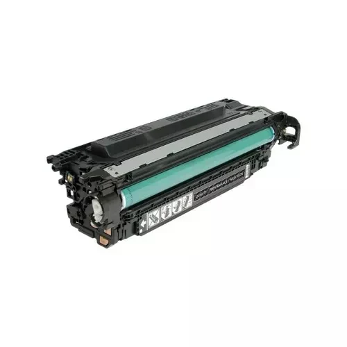 HP 504X (CE250X) Black Cartridge for HP LaserJet CP3525, CP3525n, CP3525dn, CP3525x, CM3530, CM3530fs, 10500 p. 5