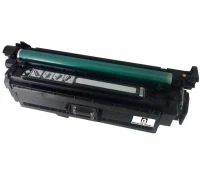 HP 504X (CE250X) Black Cartridge for HP LaserJet CP3525, CP3525n, CP3525dn, CP3525x, CM3530, CM3530fs, 10500 p. 6