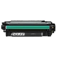 HP 504X (CE250X) Black Cartridge for HP LaserJet CP3525, CP3525n, CP3525dn, CP3525x, CM3530, CM3530fs, 10500 p. 3