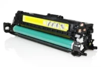 HP 504A (CE252A) Yellow Cartridge for HP LaserJet CP3525, CP3525n, CP3525dn, CP3525x, CM3530, CM3530fs, 7000 p. 5