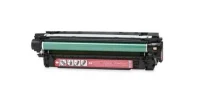 HP 504A (CE253A) Magenta Cartridge for HP LaserJet CP3525, CP3525n, CP3525dn, CP3525x, CM3530, CM3530fs, 7000 p. 6