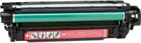 HP 504A (CE253A) Magenta Cartridge for HP LaserJet CP3525, CP3525n, CP3525dn, CP3525x, CM3530, CM3530fs, 7000 p. 3